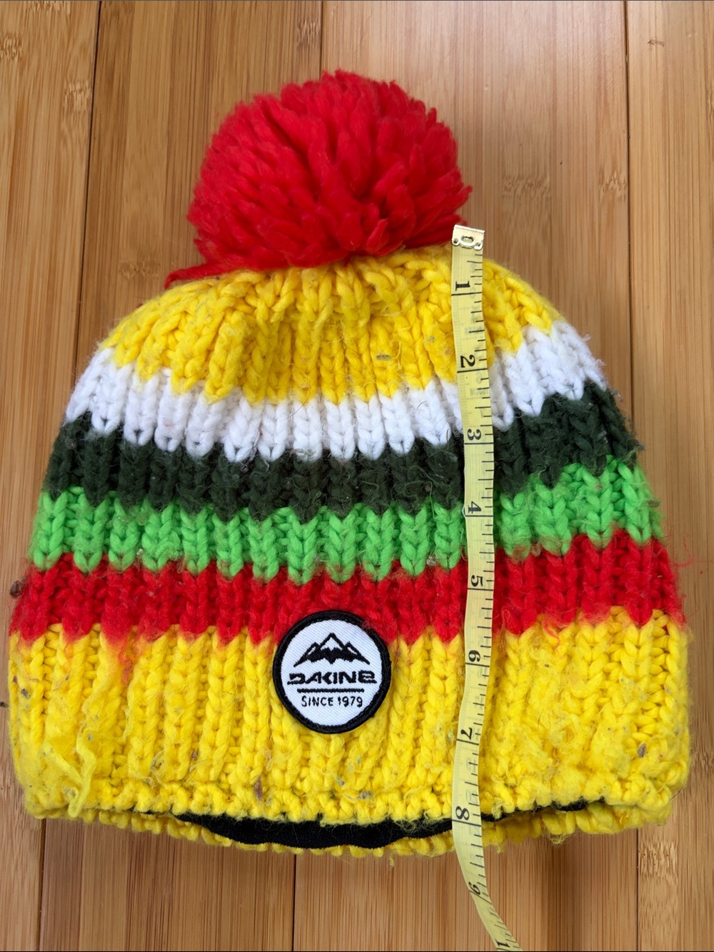 Dakine Winter Hat